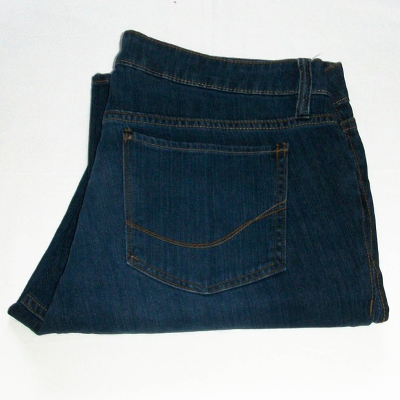 old navy curvy bootcut